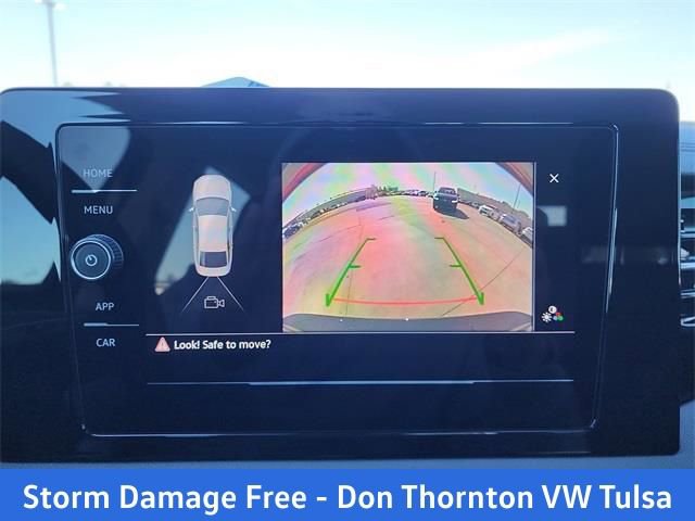 New 2026 Volkswagen Jetta S image 17