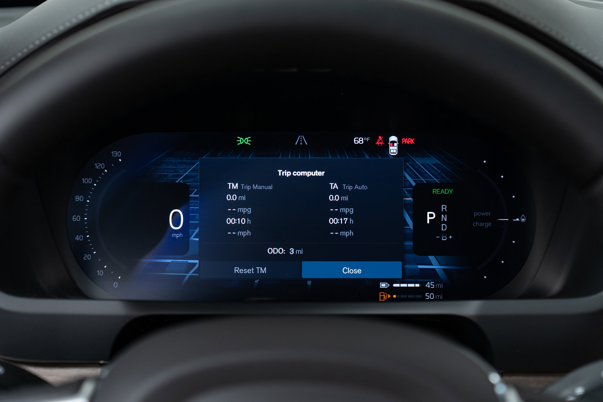 New 2026 Volvo XC90 T8 Plus w/ Protection Package Premier image 18