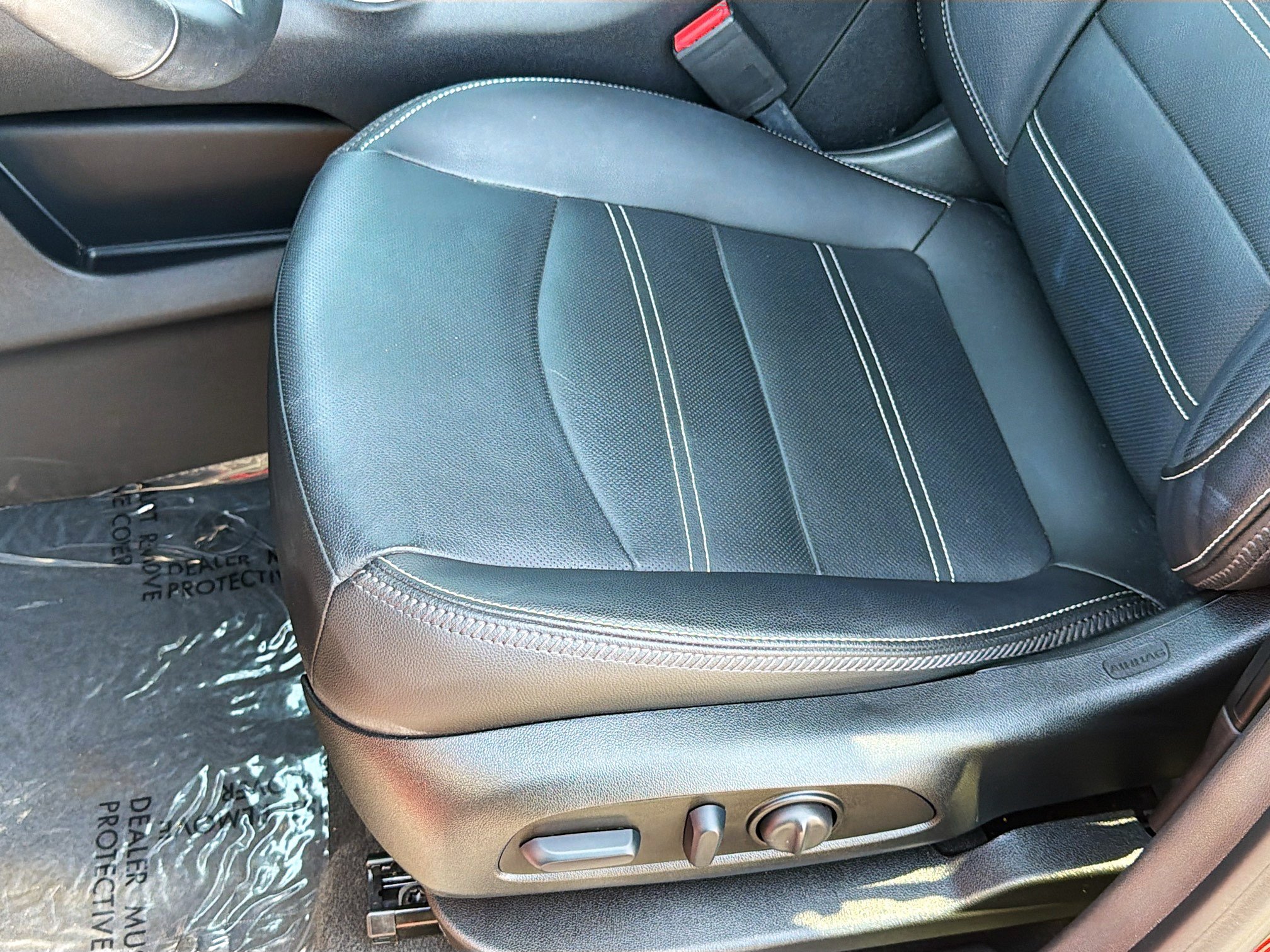 Used 2023 GMC Terrain Denali AWD/4WD image 20