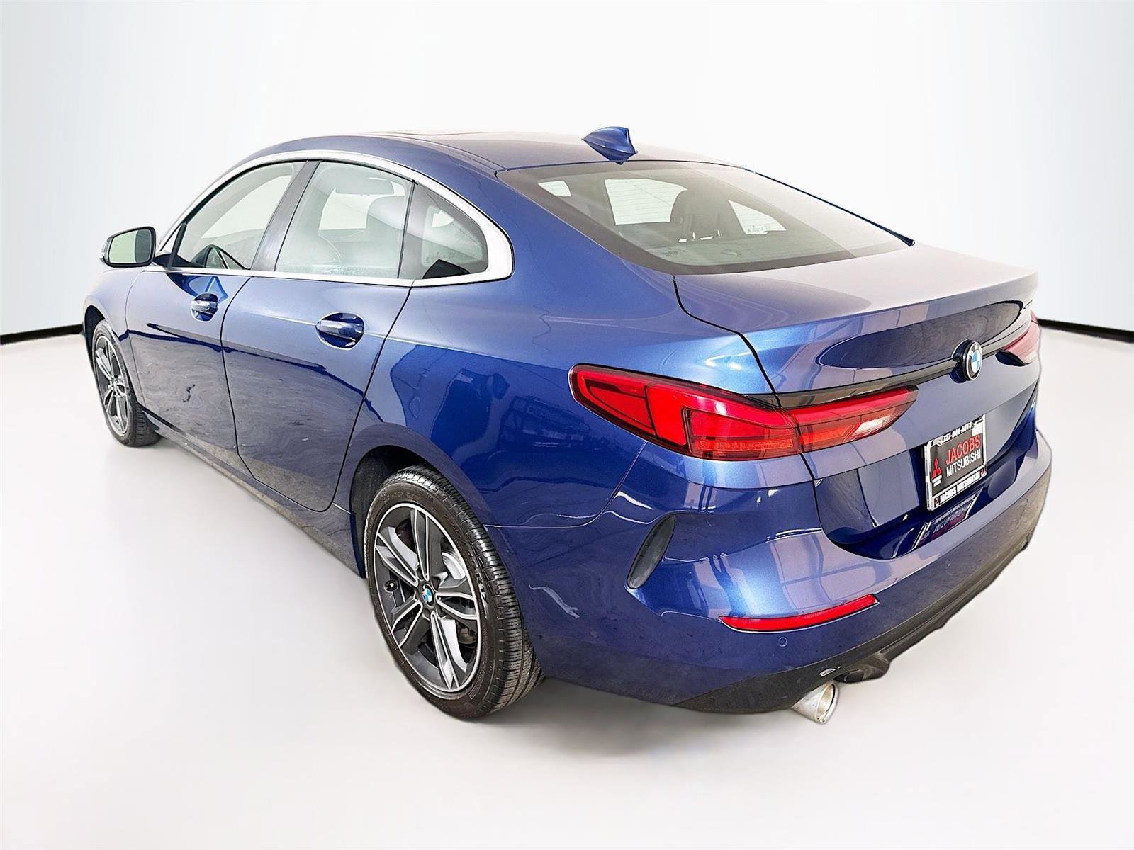 Used 2024 BMW 228i Gran Coupe image 5