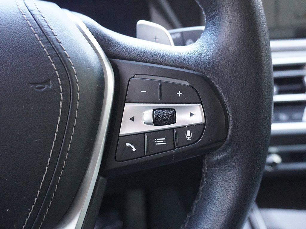 Used 2023 BMW X5 xDrive40i w/ Executive Package image 54