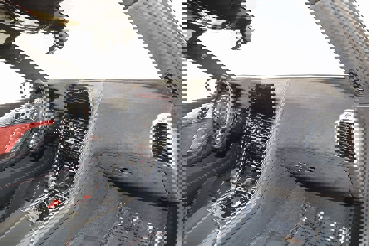 Used 2025 BMW M8 Competition image 60