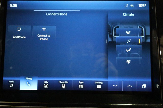 Used 2022 Ford F250 Lariat w/ Lariat Ultimate Package AWD/4WD image 68