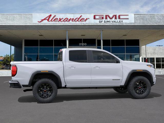 New 2026 GMC Canyon Elevation RWD image 5