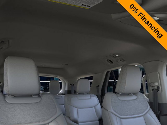New 2026 Ford Explorer Active w/ Active Comfort Package AWD/4WD image 22