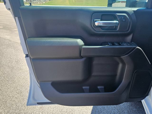 New 2026 Chevrolet Silverado 2500 W/T w/ WT Convenience Package AWD/4WD image 10