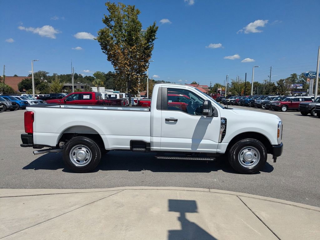 New 2026 Ford F250 XL image 7