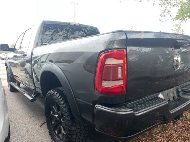 Used 2019 RAM 2500 Big Horn AWD/4WD image 5