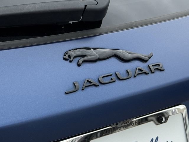 Used 2022 Jaguar F-PACE S AWD/4WD image 5