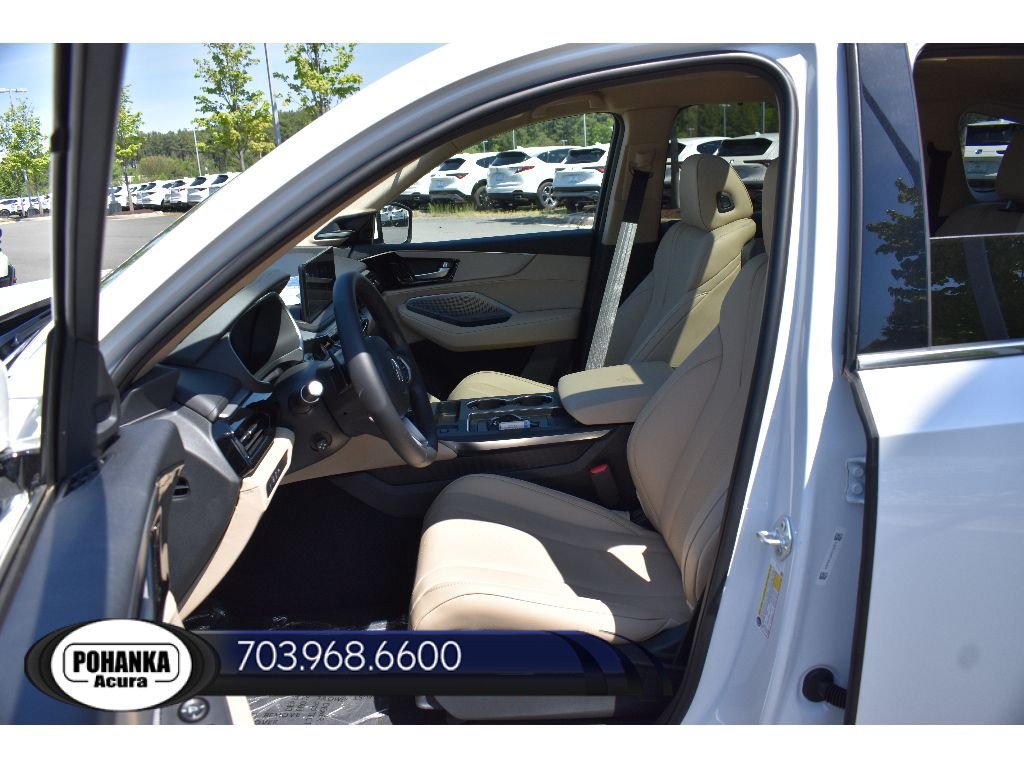 New 2026 Acura MDX w/ Technology Package AWD/4WD image 27