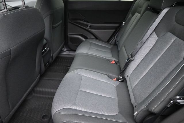 New 2026 Jeep Cherokee Laredo AWD/4WD image 27