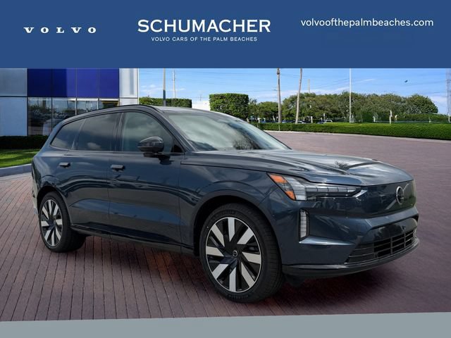 New 2026 Volvo EX90 Ultra AWD/4WD image 1