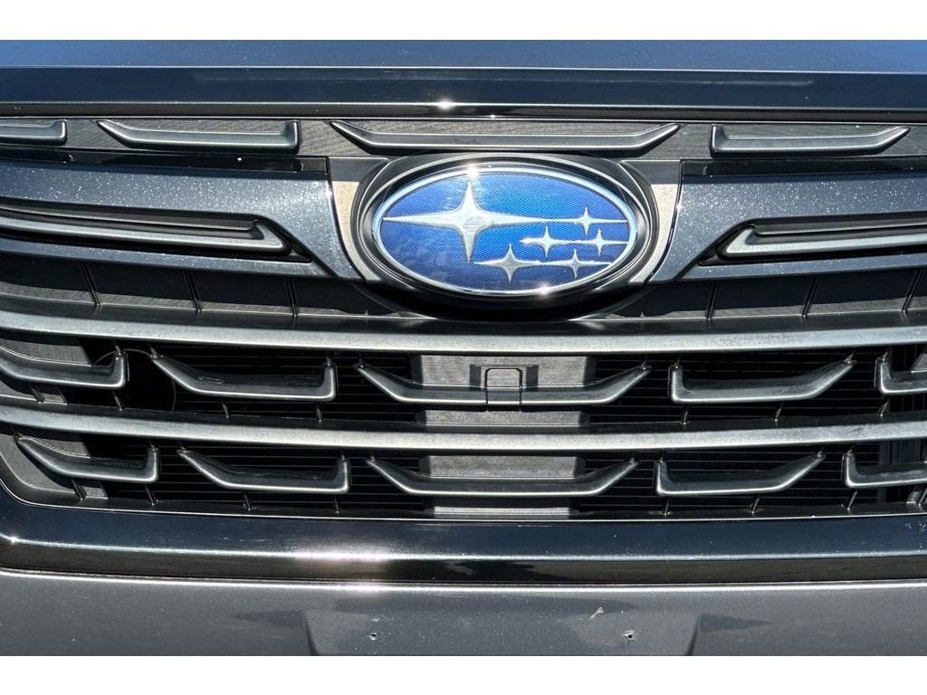 Used 2024 Subaru Forester Limited image 21