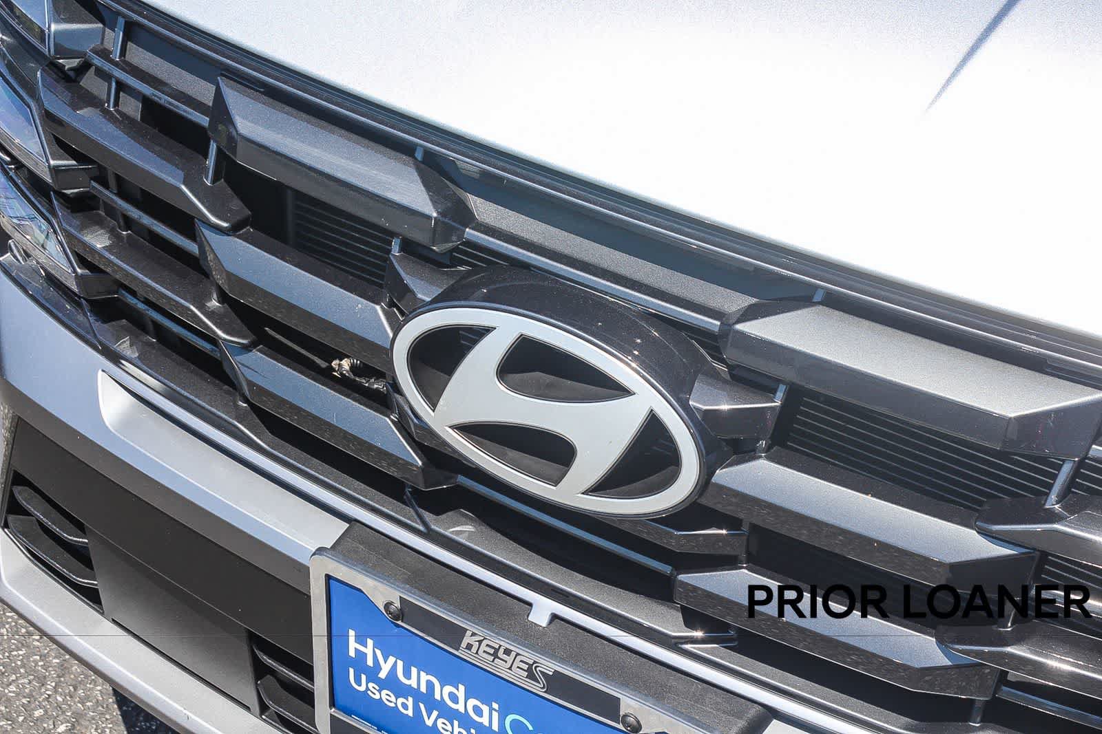 Certified 2026 Hyundai Tucson SEL Plus FWD image 14