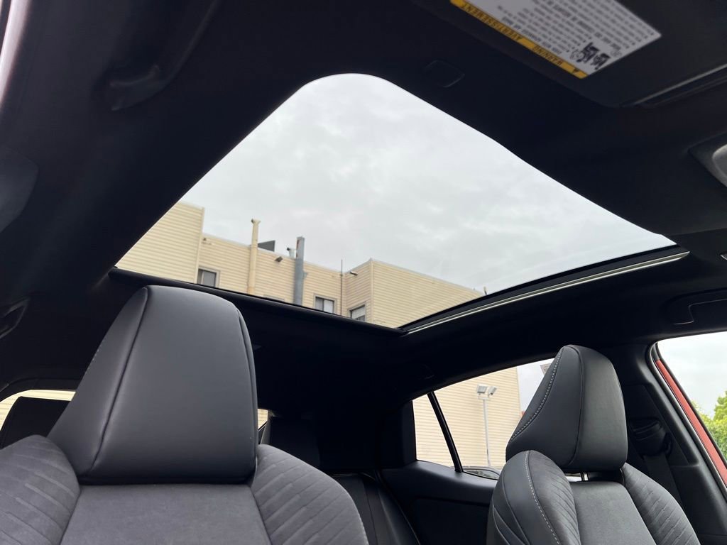 New 2026 Toyota C-HR AWD/4WD image 19