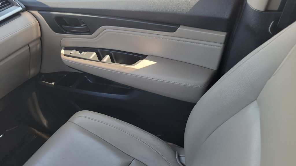 Used 2020 Honda Odyssey Touring image 13