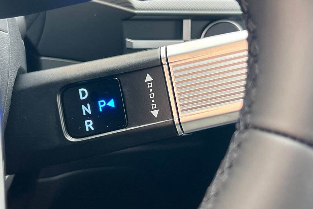 New 2026 Hyundai Santa Fe SEL image 19