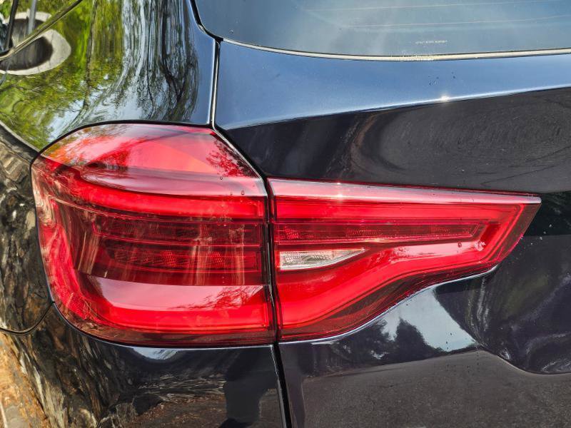 Used 2020 BMW X3 M40i w/ Premium Package image 26