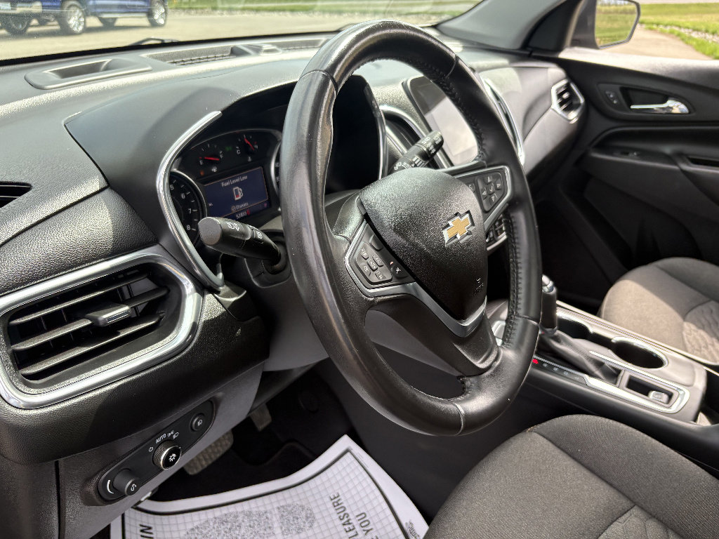 Used 2020 Chevrolet Equinox LT AWD/4WD image 26