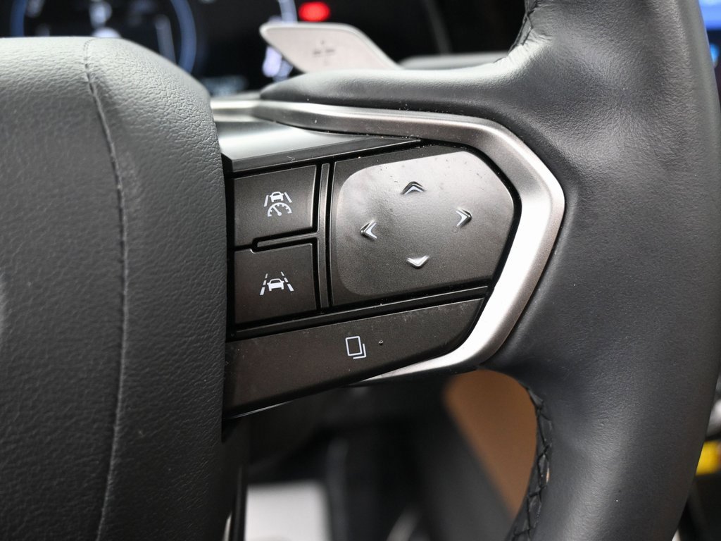 Used 2023 Lexus NX 350h AWD image 19