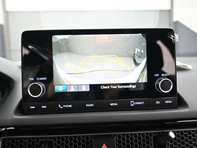 New 2026 Honda Civic LX image 25