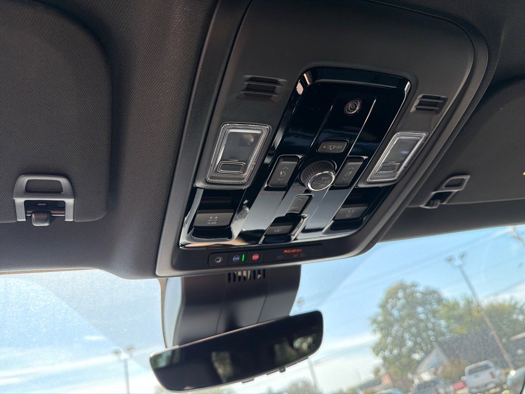 New 2026 Chevrolet Tahoe RST w/ Advanced Technology Package image 16