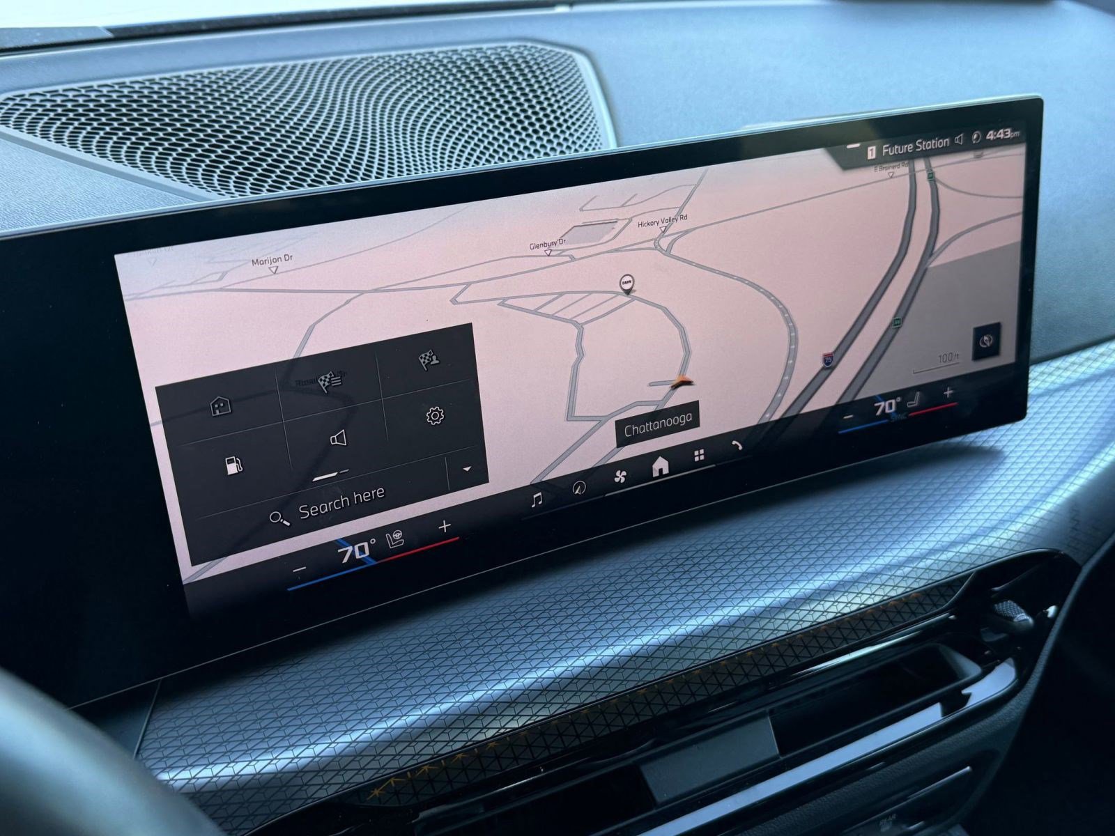 Certified 2025 BMW M440i image 28