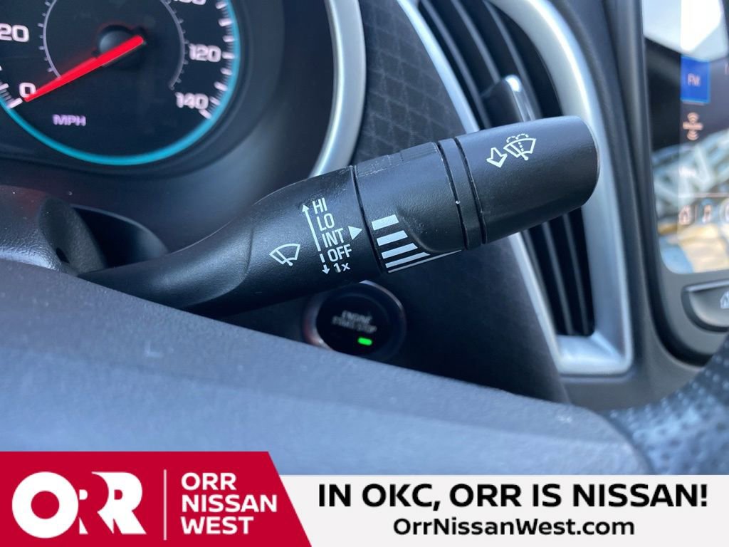 Used 2024 Chevrolet Malibu LT image 30