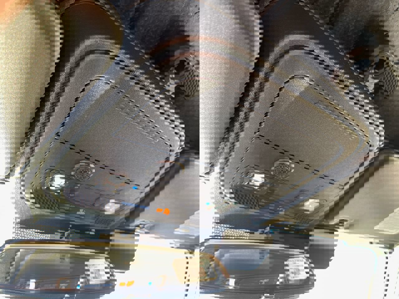 New 2025 Ford Bronco Big Bend image 41