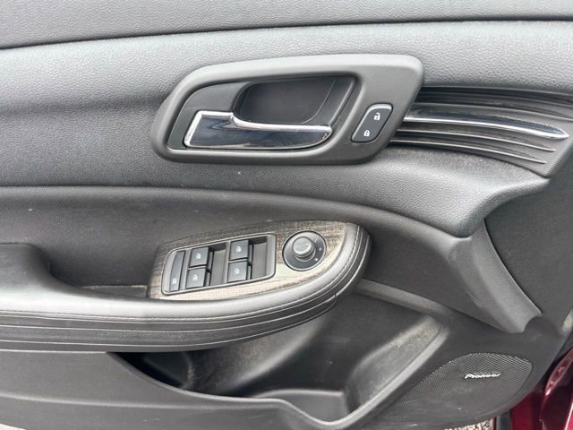 Used 2015 Chevrolet Malibu LT w/ Leather Package image 11