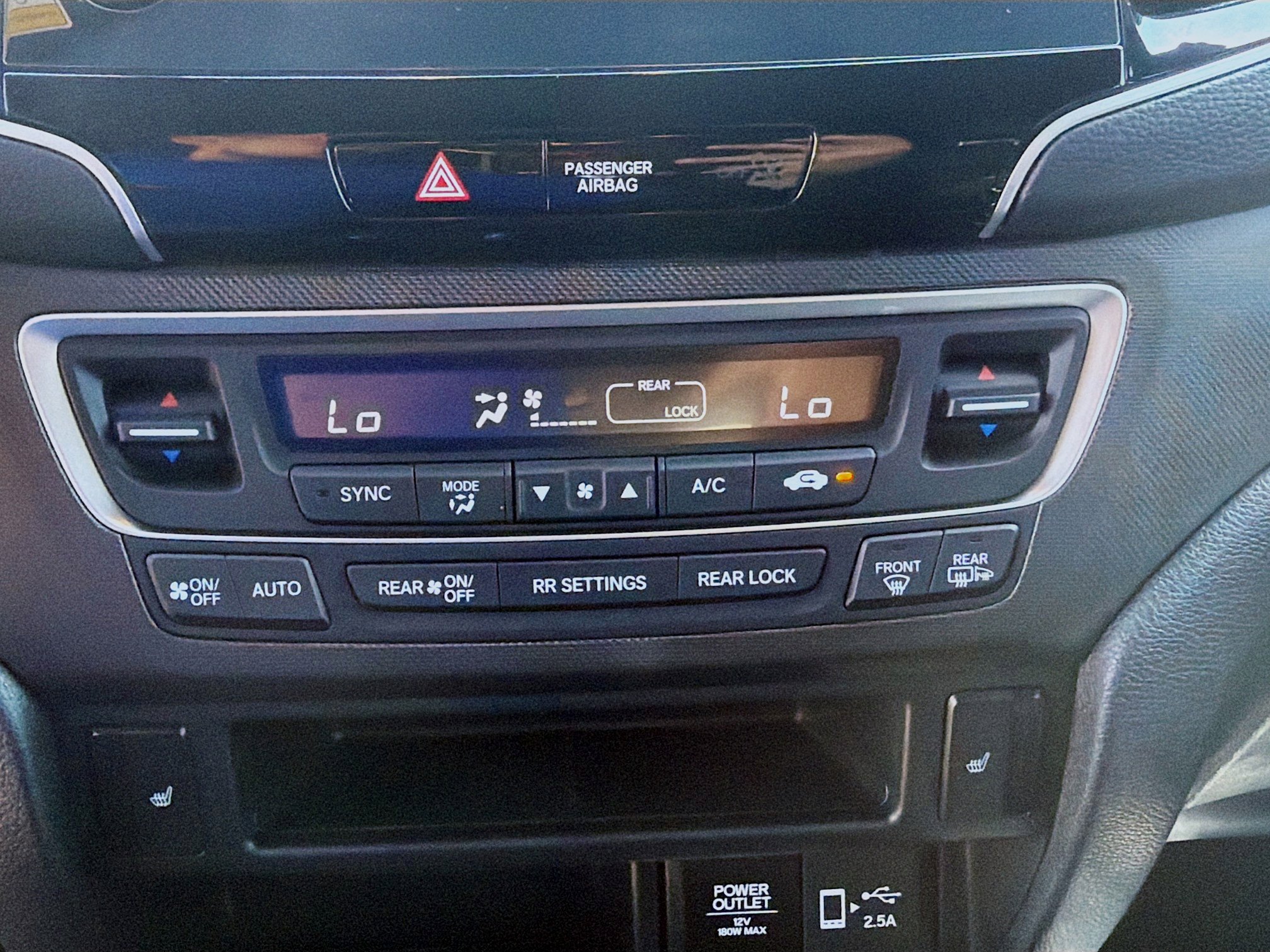 Used 2022 Honda Pilot TrailSport image 15