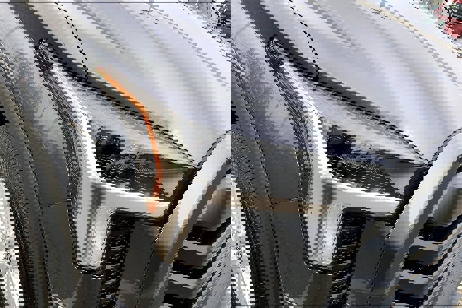 New 2026 Toyota Tundra SR5 image 13