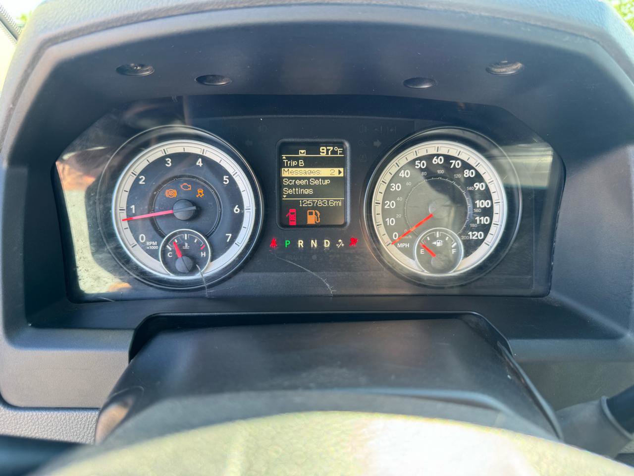 Used 2014 RAM 1500 Tradesman w/ Power & Remote Entry Group AWD/4WD image 27