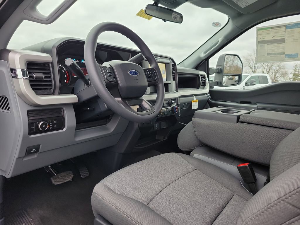 New 2026 Ford F250 XL w/ STX Appearance Package image 20