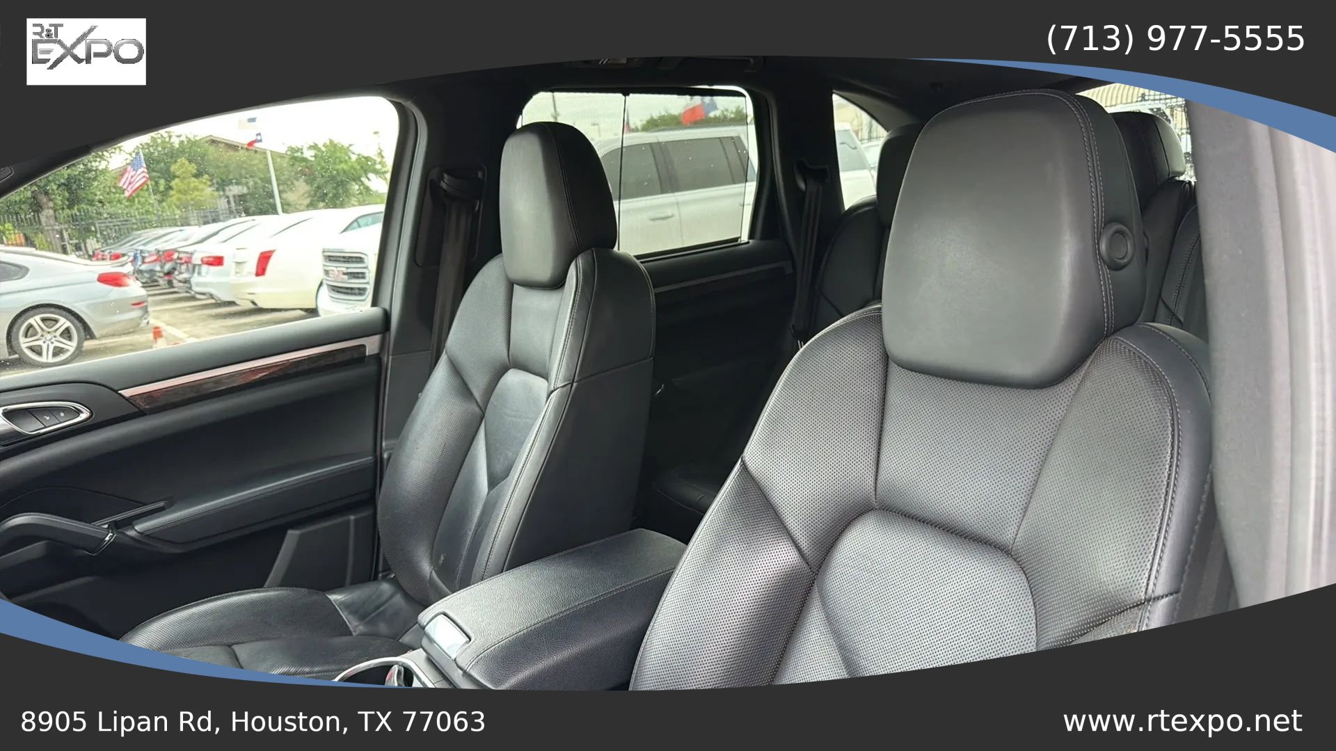 Used 2016 Porsche Cayenne S image 20