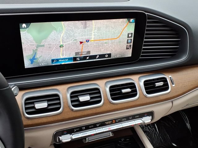 Certified 2022 Mercedes-Benz GLE 350 image 5