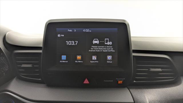 Used 2019 Hyundai Veloster 2.0 image 27