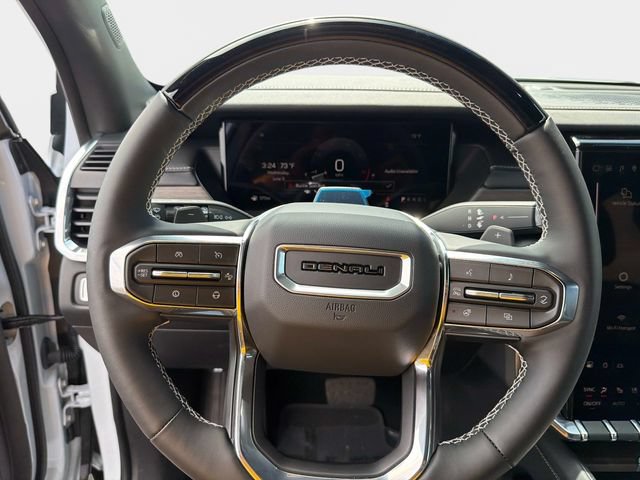 New 2026 GMC Acadia Denali w/ Super Cruise Package FWD image 26