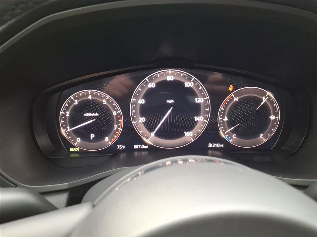 New 2026 MAZDA CX-70 3.3 Turbo w/ Premium Plus Pkg image 23