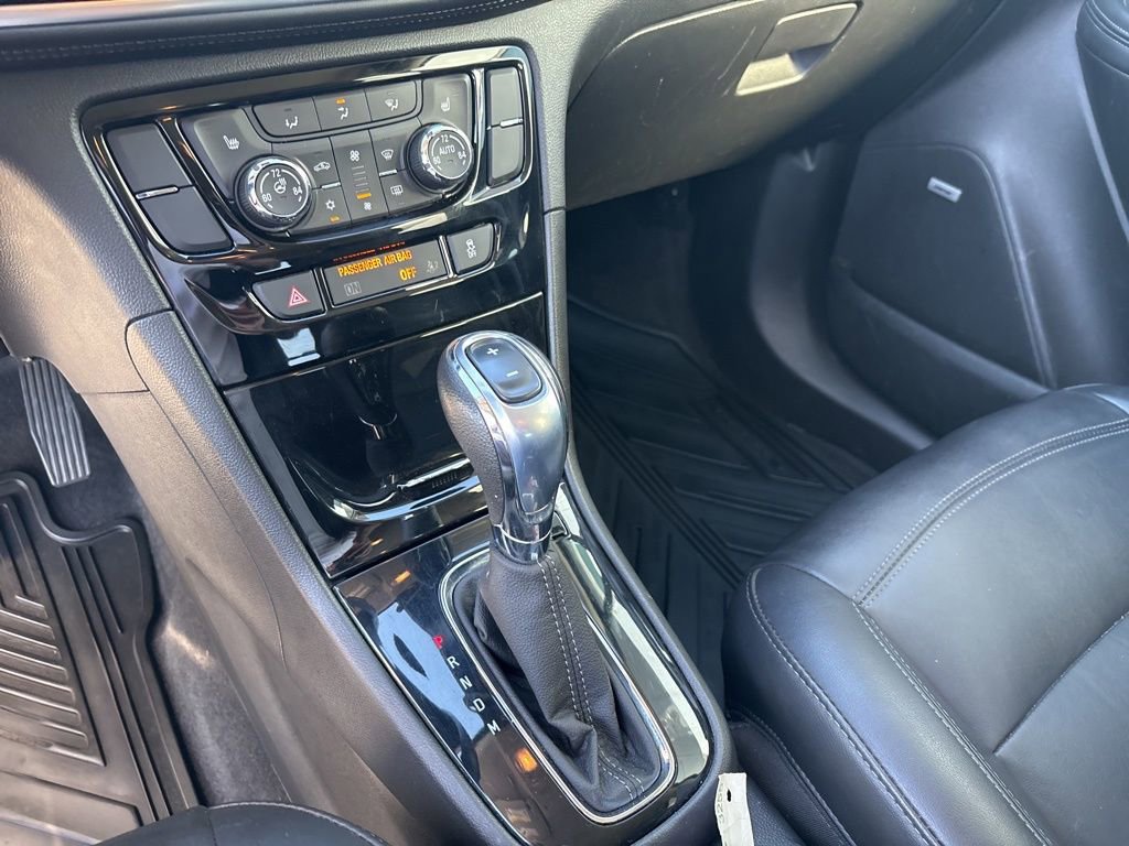 Used 2017 Buick Encore Essence image 10