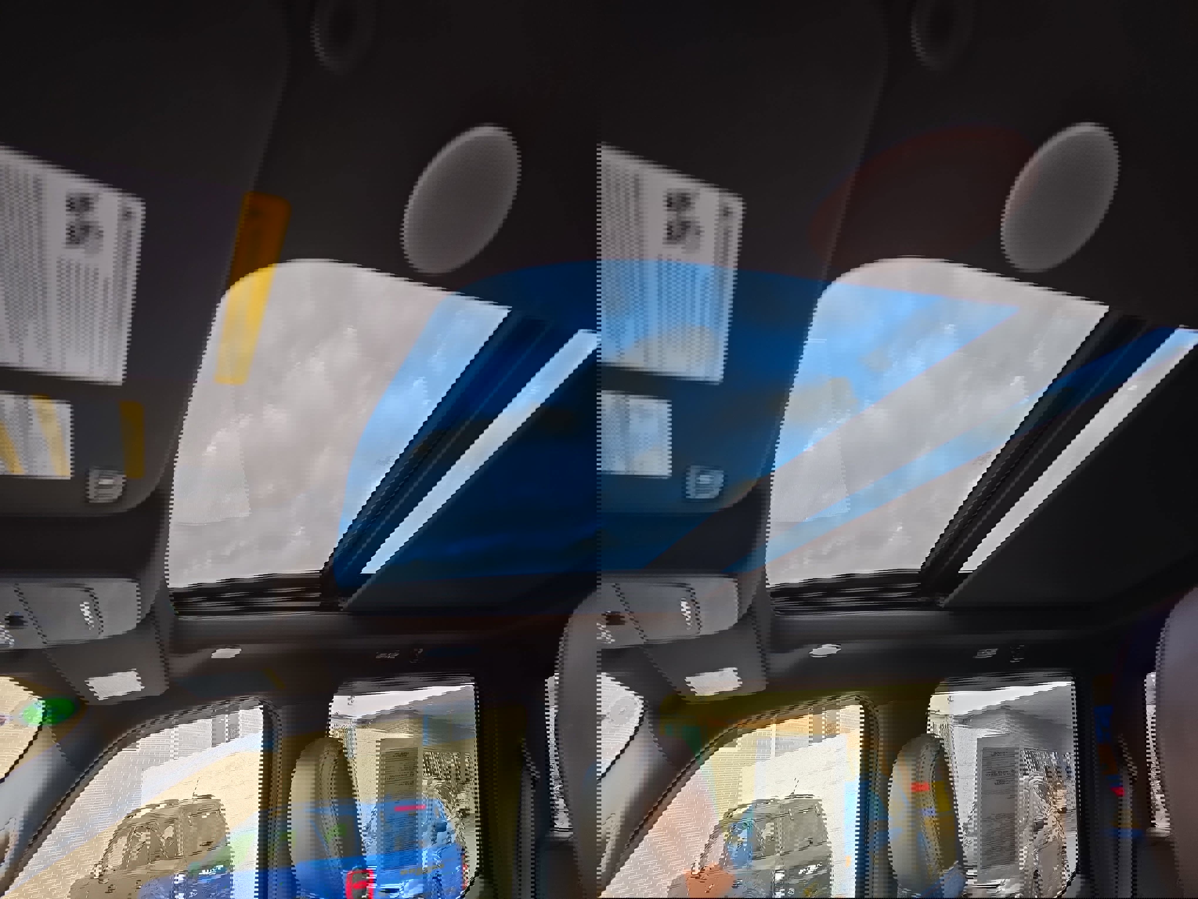 Used 2024 Ford F150 King Ranch w/ FX4 Off-Road Package image 31