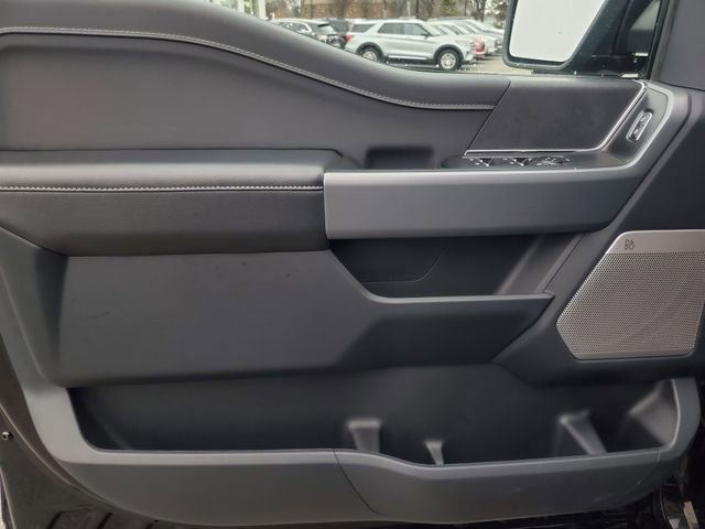 Used 2025 Ford F150 XLT w/ Equipment Group 303A High image 11