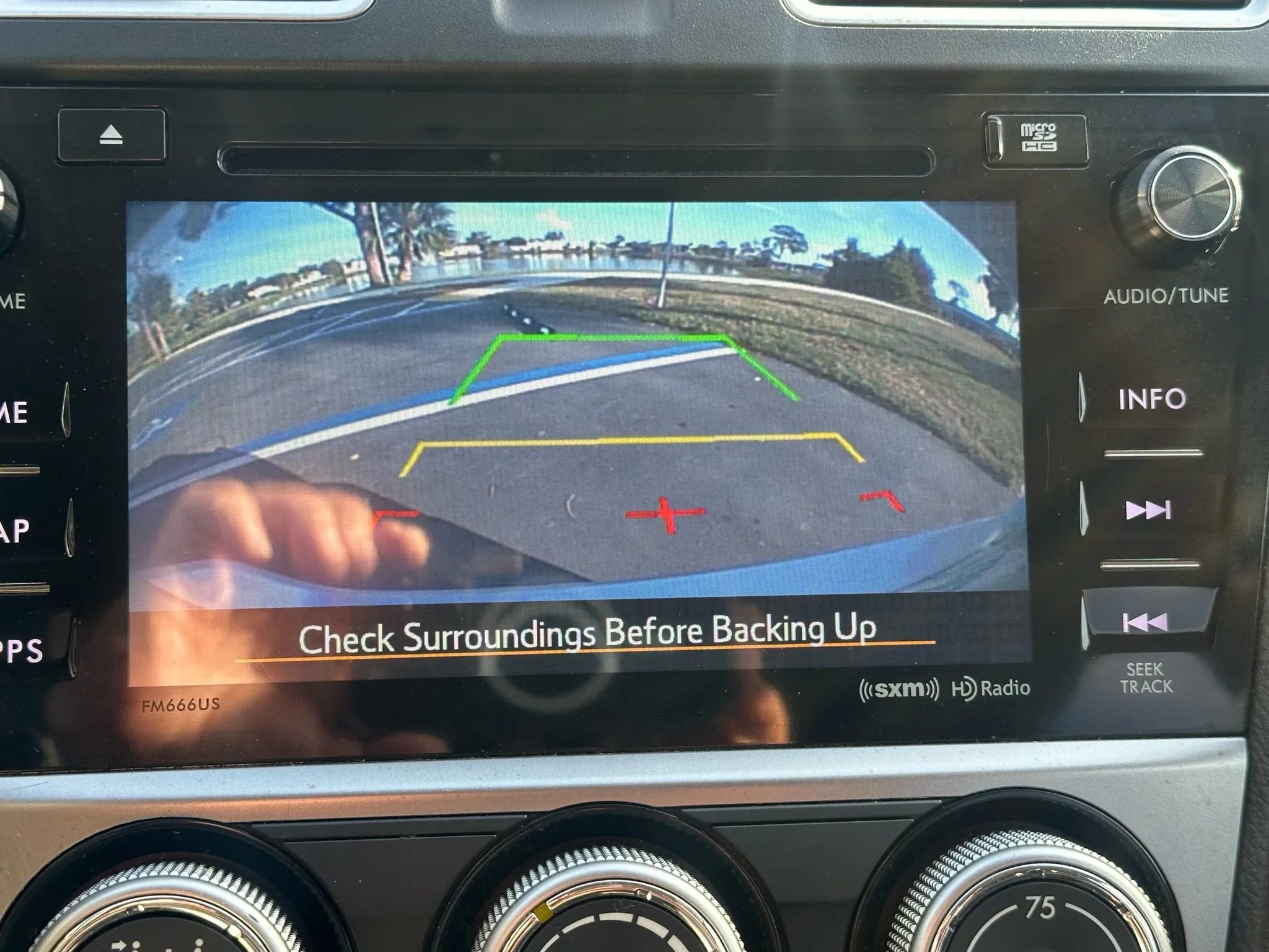 Used 2017 Subaru Crosstrek 2.0i Limited image 37