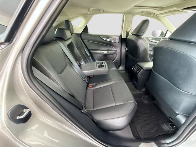 Certified 2026 Lexus NX 350 AWD w/ Accessory Package (2T) image 22