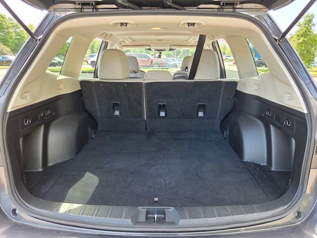 Used 2023 Subaru Forester Premium image 14