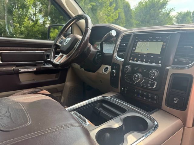Used 2018 RAM 2500 Longhorn AWD/4WD image 19