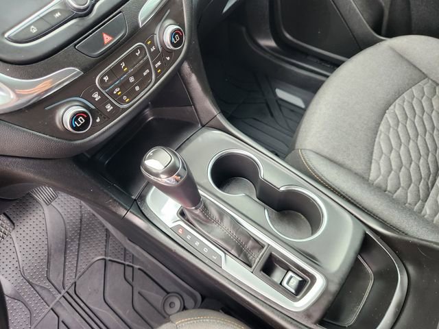 Used 2019 Chevrolet Equinox LT FWD image 19