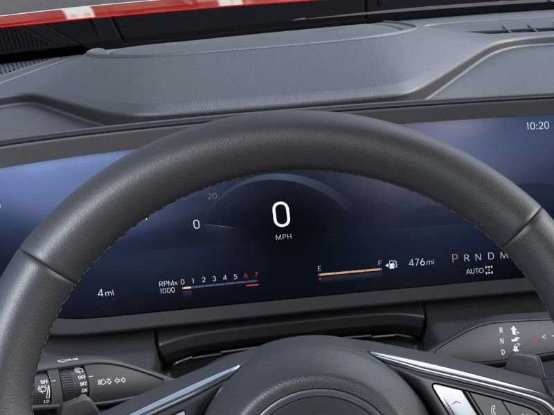 New 2025 Buick Enclave Preferred w/ LPO, All-Weather Package image 18