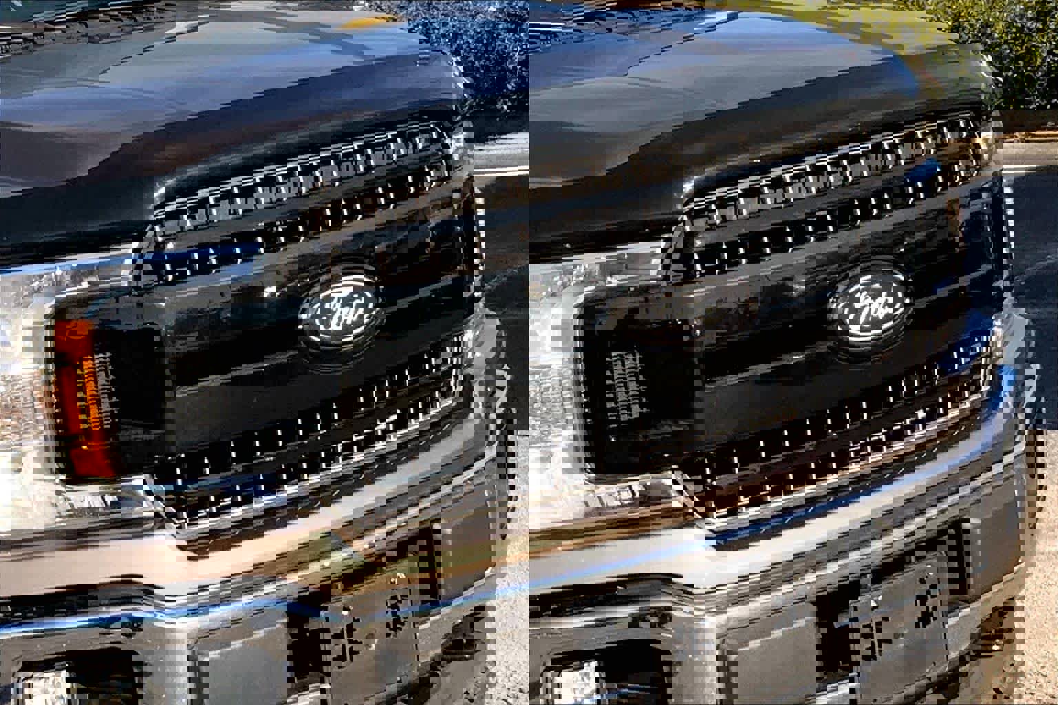 Certified 2020 Ford F150 XLT w/ Equipment Group 302A Luxury image 25