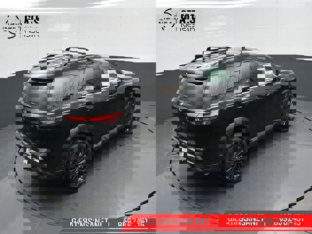 New 2026 Nissan Pathfinder SL image 40